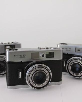 Ferrania 3M mod. 3025/3045/3055