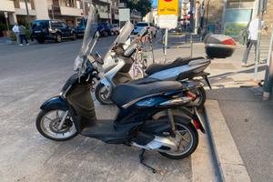 Liberty 125 Abs