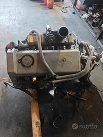 MOTORE RENAULT MASTER 2.5 TD 2000 S8UW7 892/2026