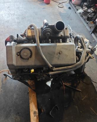MOTORE RENAULT MASTER 2.5 TD 2000 S8UW7 892/2026