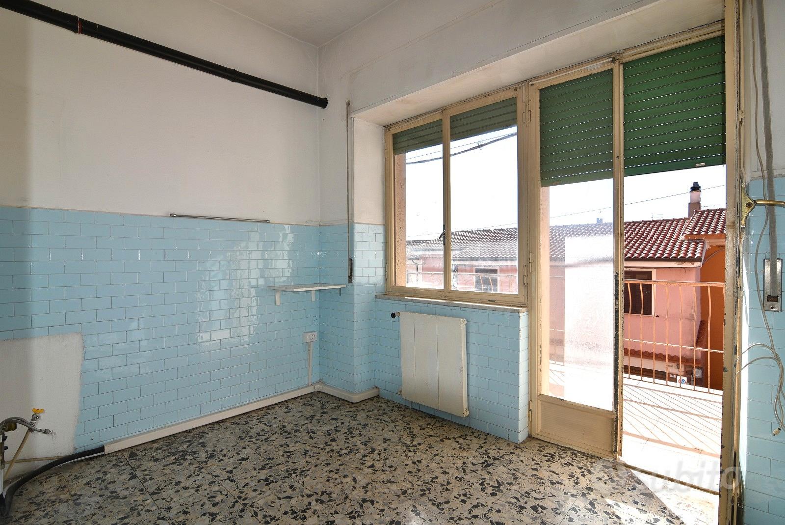 Appartamento – Macumere/Macomèr, Santa Maria, Nuoro - Altro
