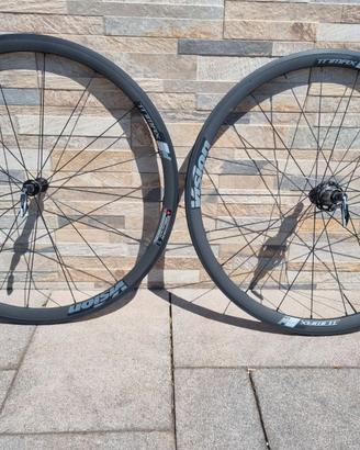 Ruote vision trimax 35kb