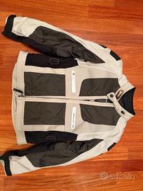 Tuta moto completa Rev’it donna