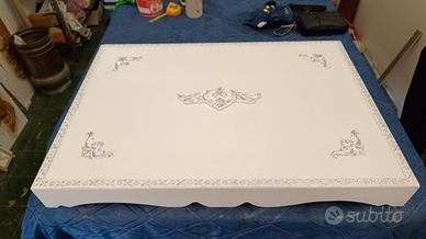 coprifornelli 5 fuochi