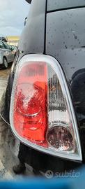 FIAT 500 ANNO 2012 - STOP POSTERIORE SINISTRO