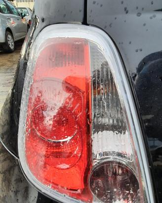 FIAT 500 ANNO 2012 - STOP POSTERIORE SINISTRO