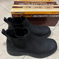 Scarpe uomo Skechers