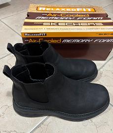 Scarpe uomo Skechers