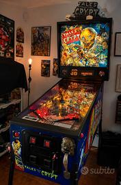 Flipper “Tales from the crypt”