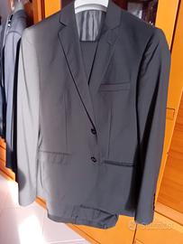 vestito uomo combipel 