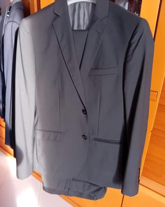 vestito uomo combipel 