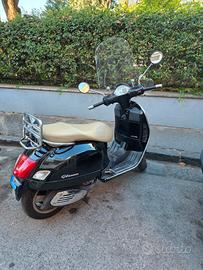 vespa gts 250 ie