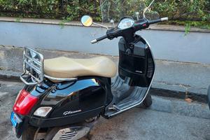 vespa gts 250 ie