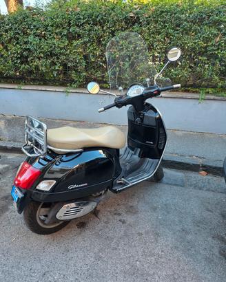 vespa gts 250 ie