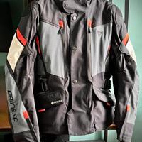 Giacca CARVE MASTER 3 GORE-TEX - DAINESE