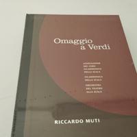 MUSICA - ORCHESTRA DELLA SCALA - RICCARDO MUTI