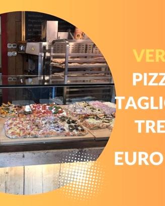Pizza al taglio b. go Trento- no bar 4N
