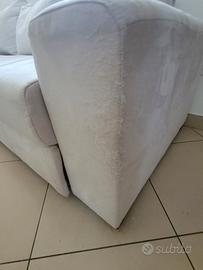Divano letto contenitore 