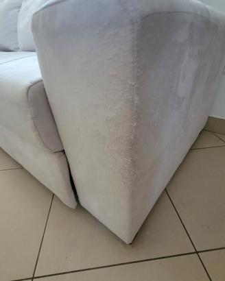 Divano letto contenitore 