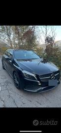 Mercedes A200d 4matic amg full optional