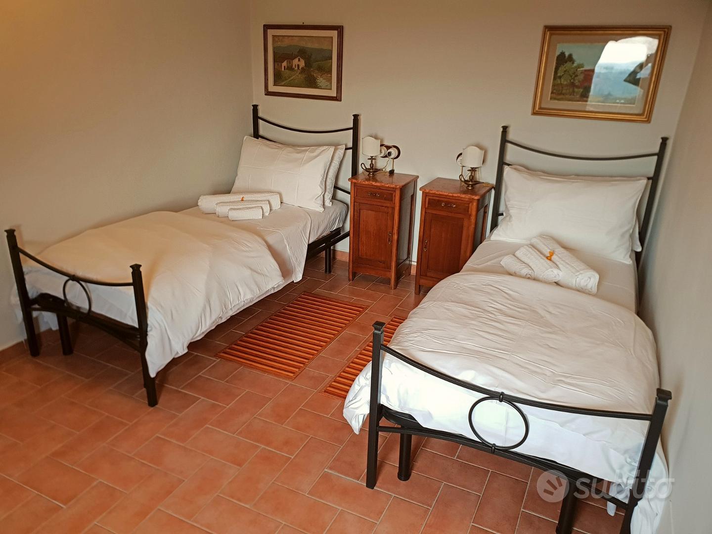 Apartment in Castelnuovo Berardenga, Monteapertaccio - Vista 2