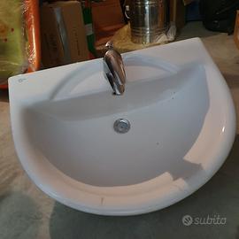 Lavabo Ideal Standard Esedra Classic