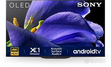 Sony TV Bravia  KD-55AG9