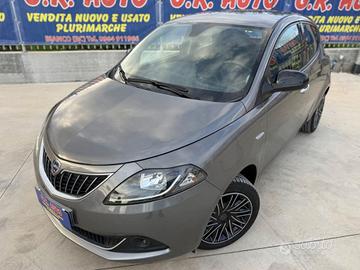 LANCIA Ypsilon Hybrid Gold GARANZIA