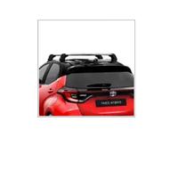 KIT BARRE TETTO PORTATUTTO TOYOTA YARIS