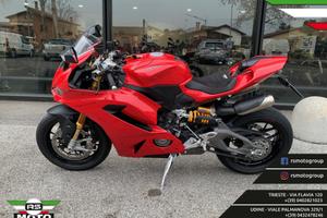Ducati Panigale V2S