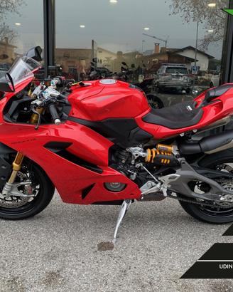 Ducati Panigale V2S