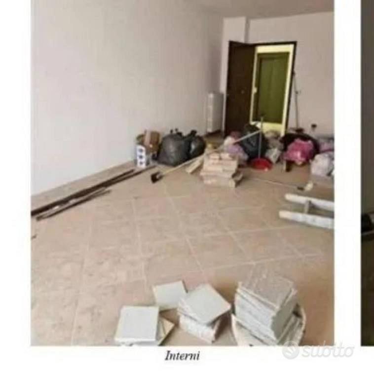 Appartamento – Corigliano d'Otranto, Lecce - Altro