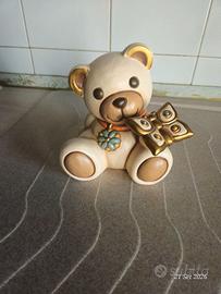 Thun Teddy 2018 club con farfalla