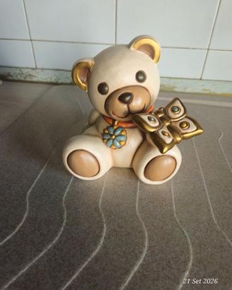 Thun Teddy 2018 club con farfalla