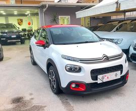 Citroen C3 PureTech 68 Feel