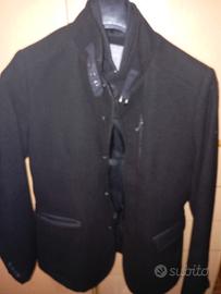 Giacca autunnale Yes Zee