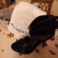 sandalo stivaletto givenchy