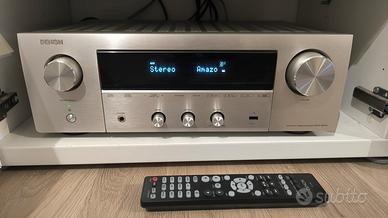 Amplificatore Denon Dra900H