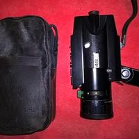 Cinepresa Silma 4S Macro