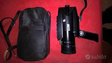 Cinepresa Silma 4S Macro