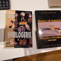 Horlogerie - Montres de Fantaisie - Patrizzi