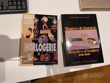 Horlogerie - Montres de Fantaisie - Patrizzi