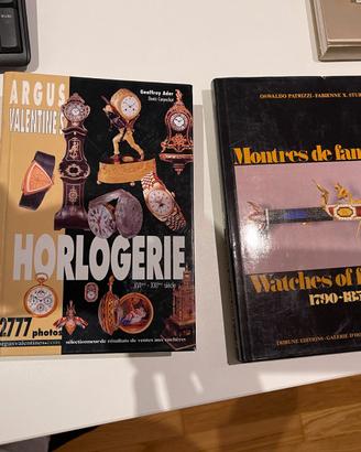 Horlogerie - Montres de Fantaisie - Patrizzi
