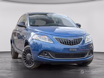 LANCIA Ypsilon III 2021 - Ypsilon 1.0 firefly hybr