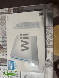 Wii Sports + Wii fit plus