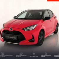 Toyota Yaris 1.5h premiere