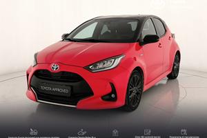 Toyota Yaris 1.5h premiere