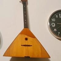 balalaika russa
