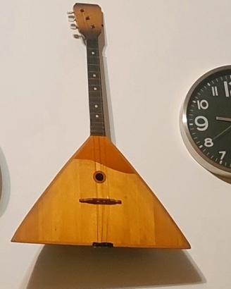balalaika russa