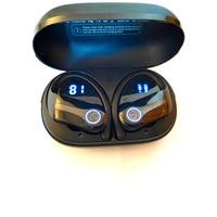 cuffie bluetooth sportive 